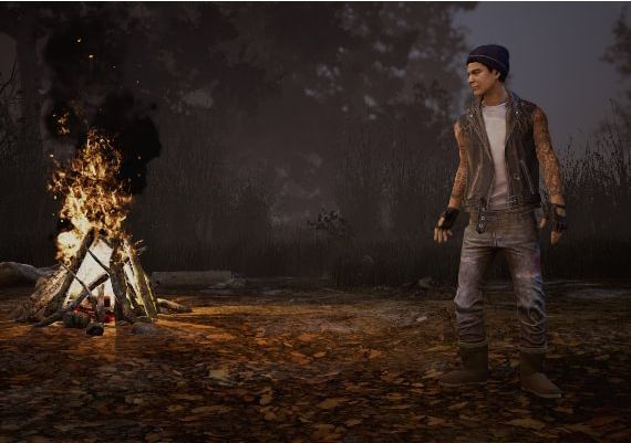 Dead by Daylight: Headcase DLC Global Steam Digital Key