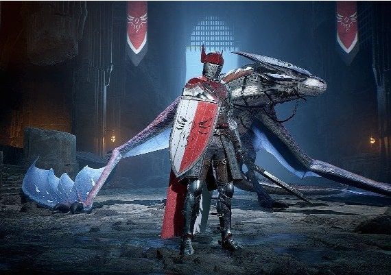 Century: Age of Ashes - Fellow Pack DLC EN EU Xbox One/Series/Windows Digital Key