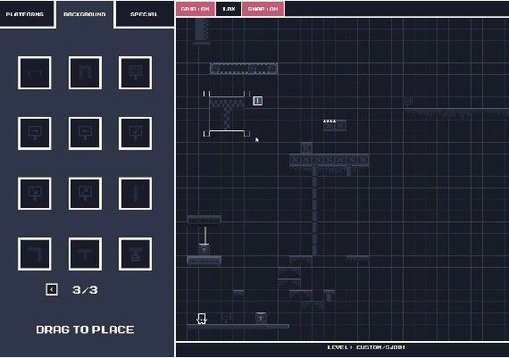 Bots Are Stupid EN Global Steam Digital Key