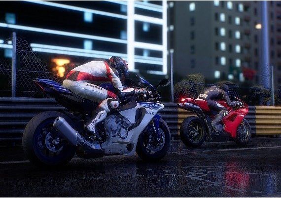 Motorbike Racing - Bundle EN Argentina Xbox One/Series Digital Key