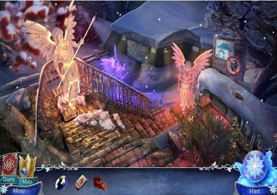 Crime Secrets: Crimson Lily EN/DE/FR/IT/PL/JA/KO/RU Global Steam Digital Key