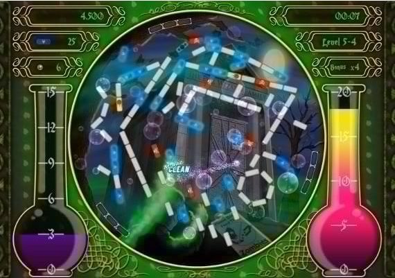 Magical Brickout EN United States Xbox One/Series Digital Key