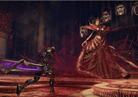 Hellpoint: Blue Sun DLC Argentina Xbox One/Series Digital Key