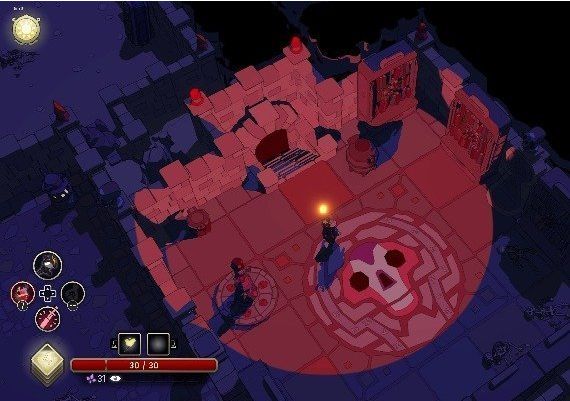 Unexplored 2: The Wayfarer's Legacy EN Global Steam Digital Key