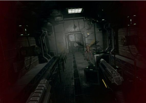 Cargo Breach VR EN Global Steam Digital Key