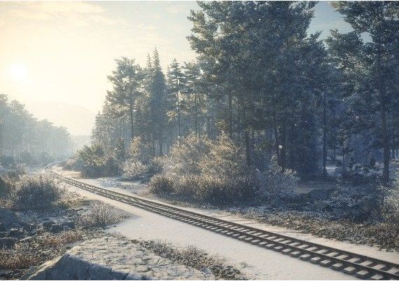 theHunter: Call of the Wild - Medved-Taiga DLC Global Steam Digital Key