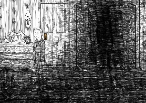 Neverending Nightmares Global Steam Digital Key