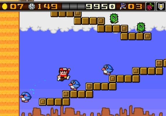 8BitBoy EN Global Steam Digital Key