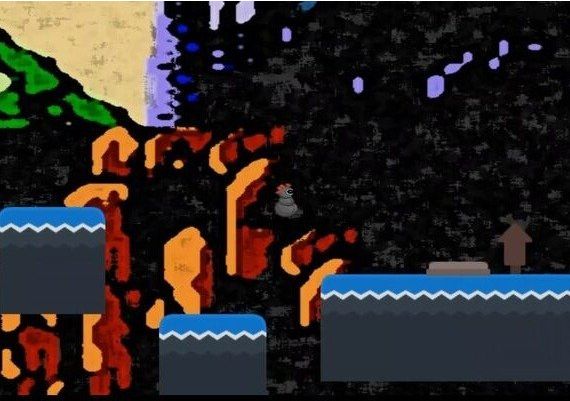 V nekotorom tsarstve EN/RU Global Steam Digital Key