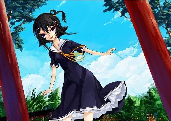 Shan Gui Global Steam Digital Key