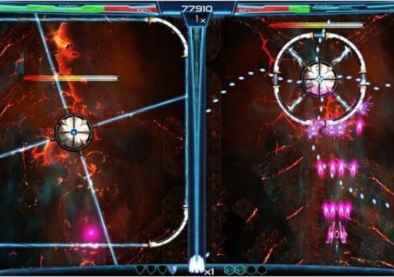 Dimension Drive EN/JA/KO/ZH/ES Global Steam Digital Key