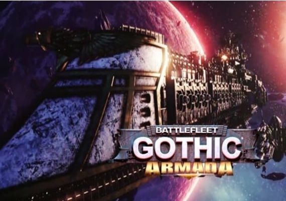 Battlefleet: Gothic Armada - Tau Empire DLC EN/DE/FR/PL/RU/ES Global Steam Digital Key