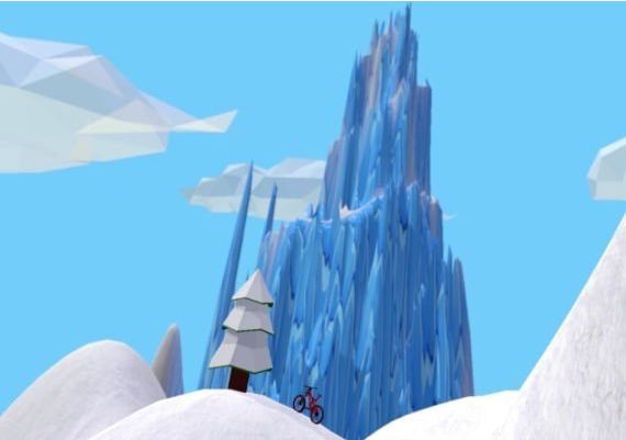 Bike of the Wild EN Global Steam Digital Key