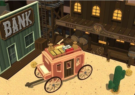 Diorama Builder Soundtrack DLC EN Global Steam Digital Key