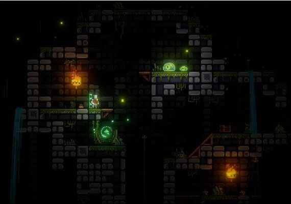 Himno: The Silent Melody Global Steam Digital Key