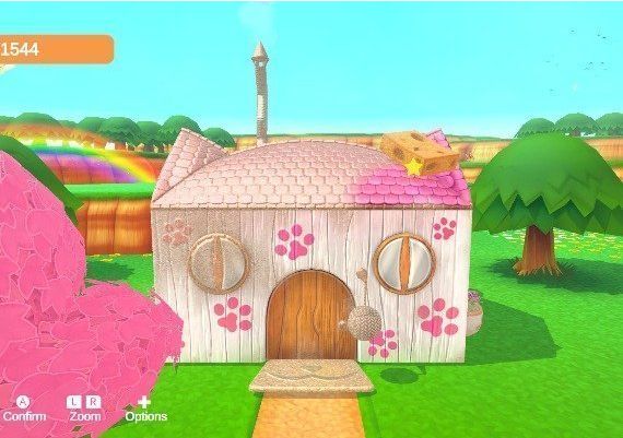 Fantasy Friends EU Nintendo Switch Digital Key