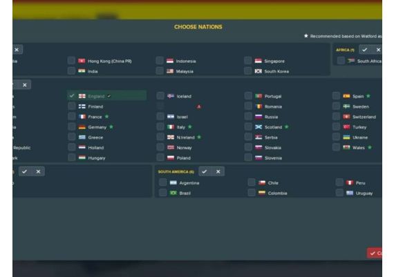 Football Manager 2018 Limited Edition EU Steam Digital Key