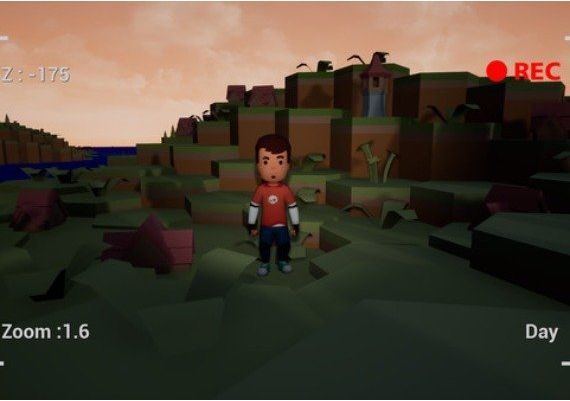 PhotoWorld EN Global Steam Digital Key