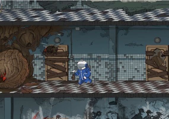 The Great Perhaps Global Steam Digital Key