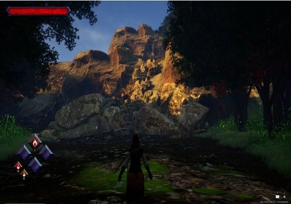 Blood Bond: Into the Shroud DLC EN Global Steam Digital Key