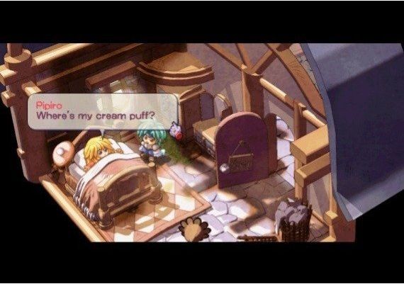 Zwei - Complete EN/JA Global Steam Digital Key