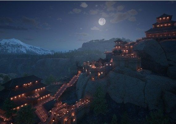 Myth of Empires - Steam Account Global Steam Digital Key