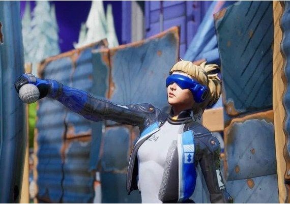 Fortnite - Neo Versa Bundle DLC EN United States PS4/5 Digital Key