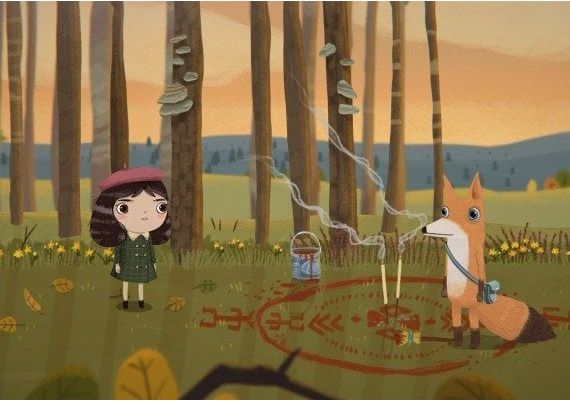 Little Misfortune EN Argentina Xbox One/Series Digital Key