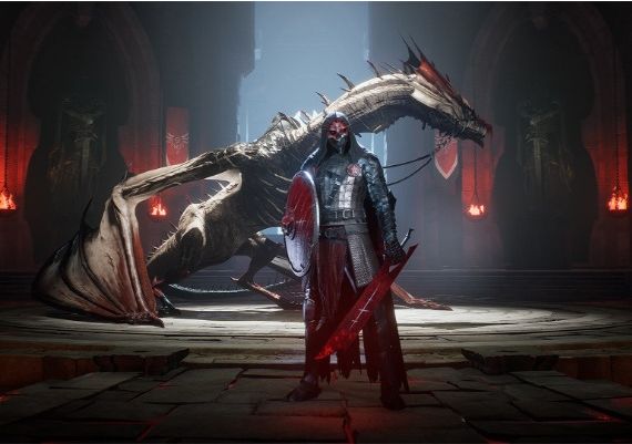 Century: Age of Ashes - Valkari Mangrove Pack DLC EN Global Xbox One/Series/Windows Digital Key