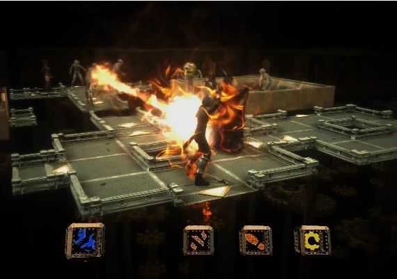 The Living Dungeon EN Global Steam Digital Key