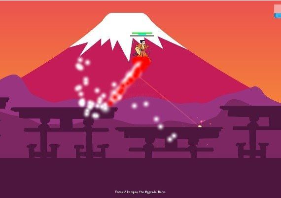 Achievement Hunter: Samurai EN Global Steam Digital Key