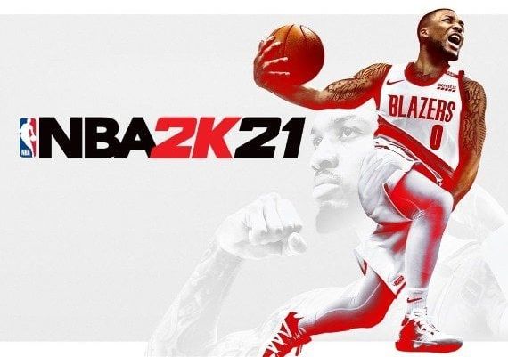 NBA 2K21 EN Argentina Xbox One/Series Digital Key