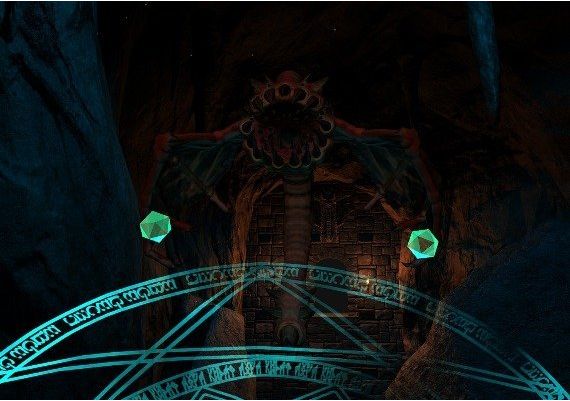 Shadowgate VR: The Mines of Mythrok EN/DE/FR/JA/KO/MX Global Steam Digital Key