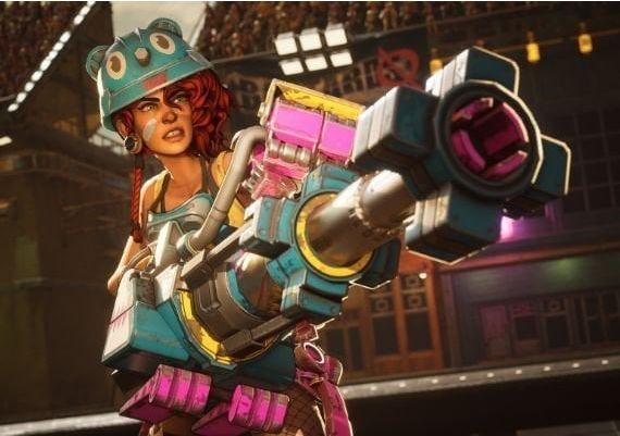 Bleeding Edge Global Xbox One/Series Digital Key