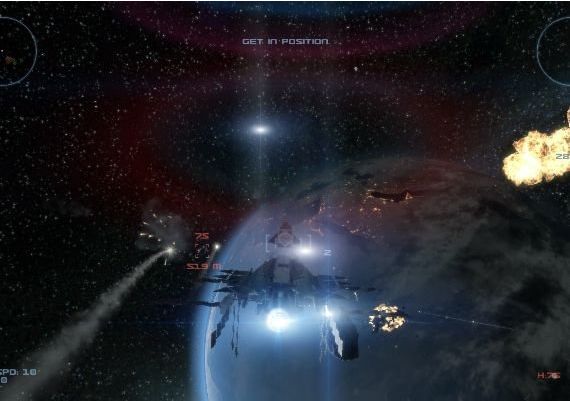 Iron Sky: Invasion - Deluxe Content DLC Global Steam Digital Key