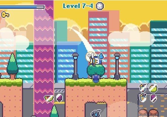 Super Sunny Island EN Argentina Xbox One/Series Digital Key