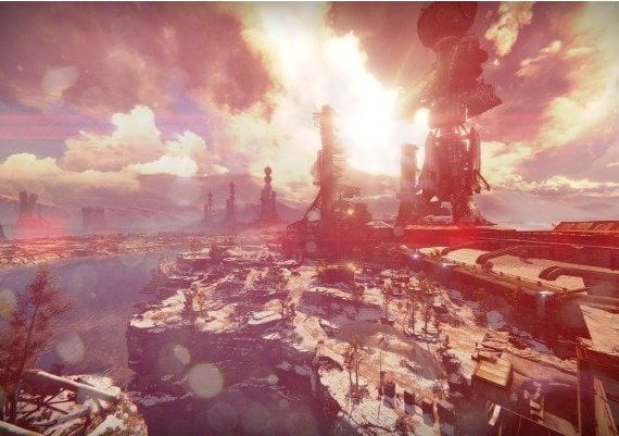 Destiny: Rise of Iron DLC EN Argentina Xbox One/Series Digital Key