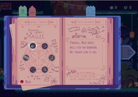 Witchcrafty EN/RU Global Steam Digital Key