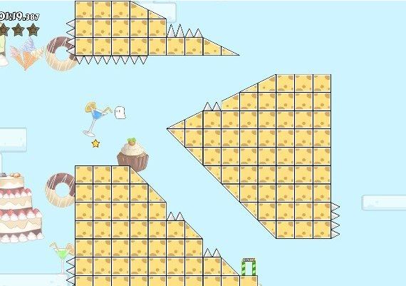 Jumping Mellow EN Global Steam Digital Key