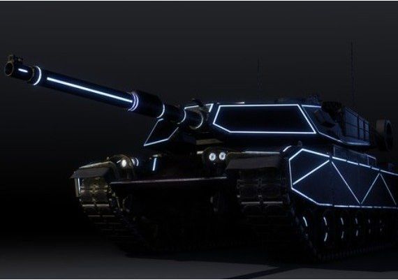 Armored Warfare - M60-2000 NEON DLC EN/DE/FR/PL Global Steam Digital Key