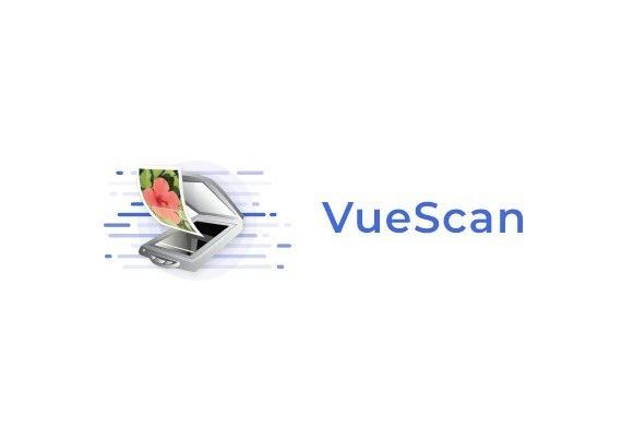 VueScan 9.71 - for Windows Professional Edition EN Global Software License Digital Key