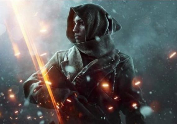 Battlefield 5 EN EU Xbox One/Series Digital Key