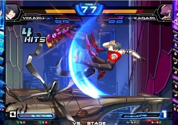 Chaos Code New Sign Of Catastrophe EN/JA/KO/ZH EU Steam Digital Key