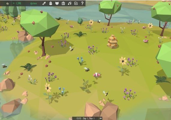 Equilinox EN Global Steam Digital Key