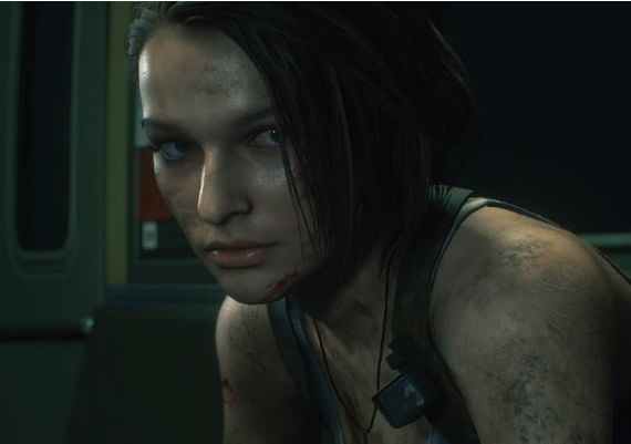 Resident Evil - Remake Trilogy EN Australia Xbox One/Series Digital Key