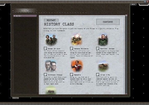 Shadow Empire EN Global Steam Digital Key