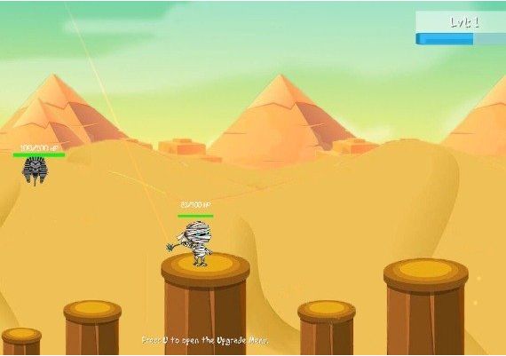 Achievement Hunter: Pharaoh EN Global Steam Digital Key