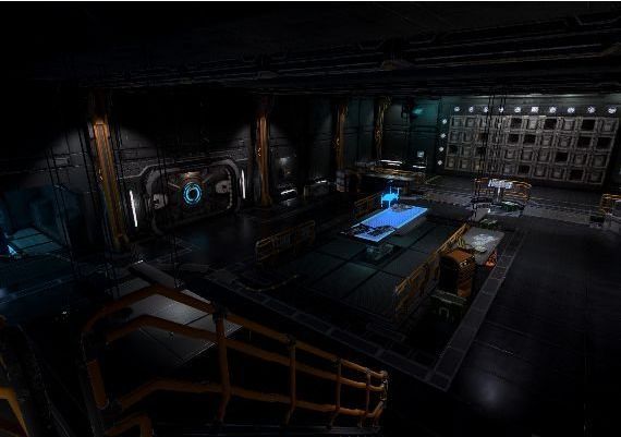 The Station EN Global Steam Digital Key