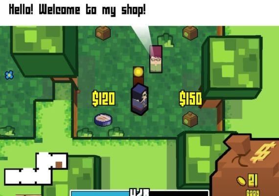 Coin Crypt EN Global Steam Digital Key