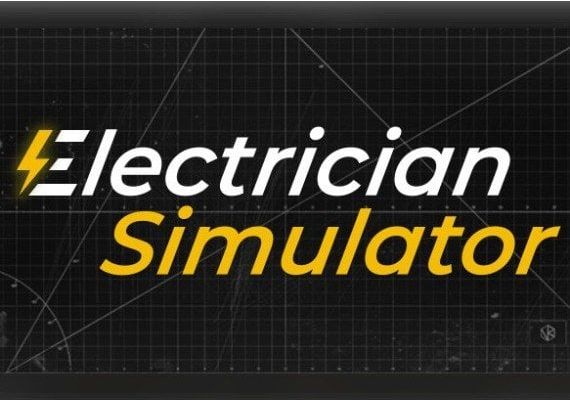 Electrician Simulator Global Steam Digital Key